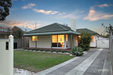 6 Luckins Rd, Bentleigh, VIC 3204