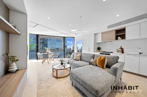 Property photo of 1709/11 Barrack Square Perth WA 6000