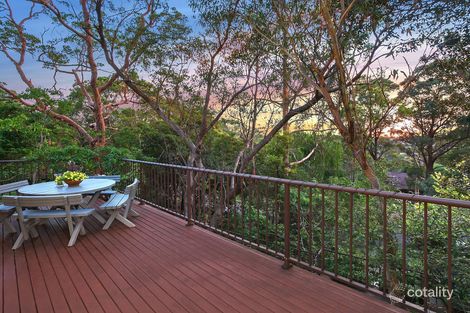 Property photo of 14 Uralba Place North Wahroonga NSW 2076
