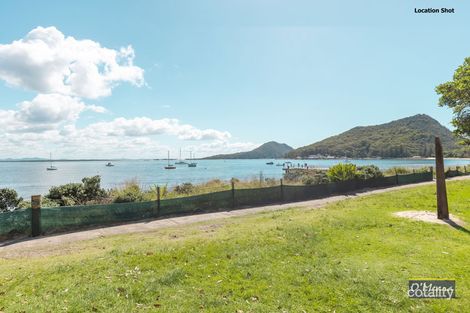Property photo of 513/43 Shoal Bay Road Shoal Bay NSW 2315