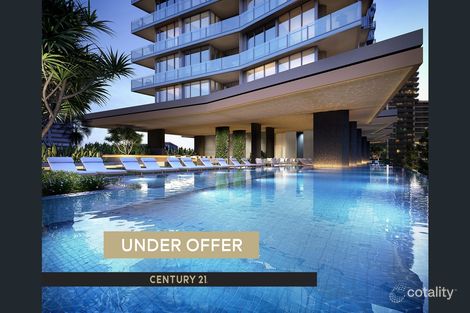 3205/12 Philip Ave, Broadbeach, QLD 4218