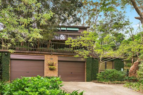 Property photo of 14 Uralba Place North Wahroonga NSW 2076
