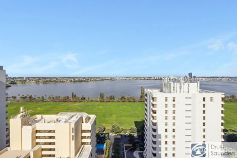 Property photo of 121/149-151 Adelaide Terrace East Perth WA 6004