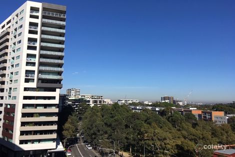 Property photo of 707/2 Defries Avenue Zetland NSW 2017