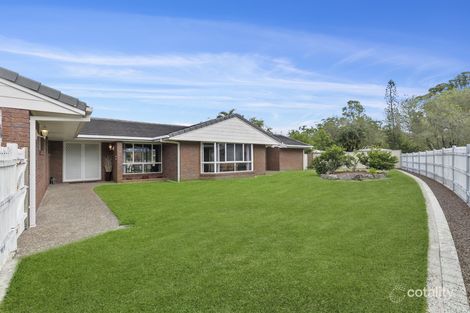 Property photo of 26 Griffith Avenue Tewantin QLD 4565