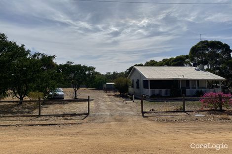 Property photo of 2 Guilfoyle Street York WA 6302