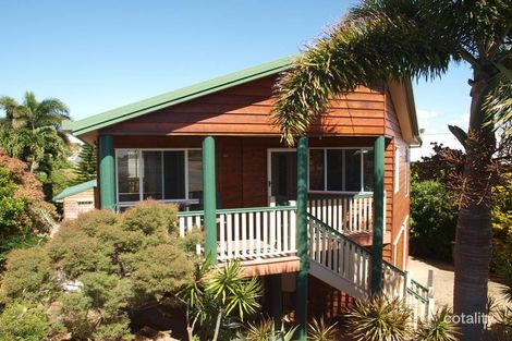 Property photo of 30 Connor Street Zilzie QLD 4710