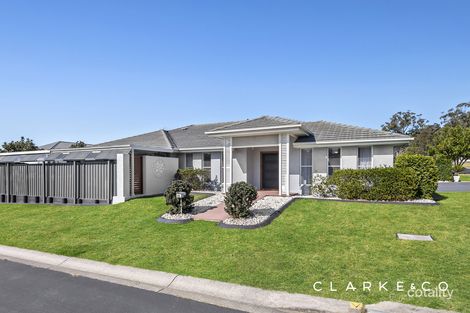 Property photo of 11 Osprey Crescent East Maitland NSW 2323