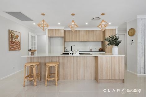 Property photo of 11 Osprey Crescent East Maitland NSW 2323