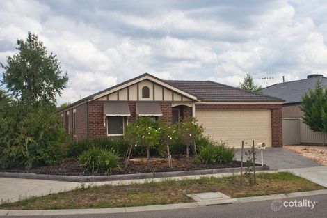 45 Brentwood Bvd, Strathfieldsaye, VIC 3551