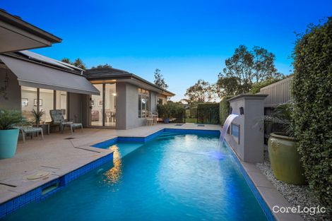 Property photo of 8 Barton Drive Sandhurst VIC 3977