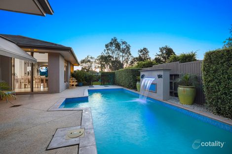 Property photo of 8 Barton Drive Sandhurst VIC 3977