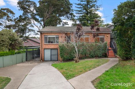 Property photo of 32 Suva Crescent Greenacre NSW 2190