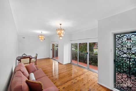 Property photo of 32 Suva Crescent Greenacre NSW 2190