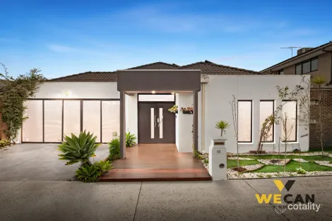 Property photo of 15 Grevillea Street Craigieburn VIC 3064