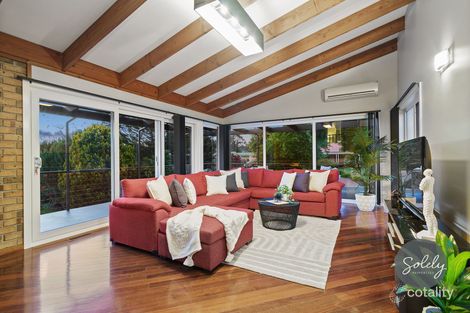 Property photo of 3 Kayser Place Monash ACT 2904