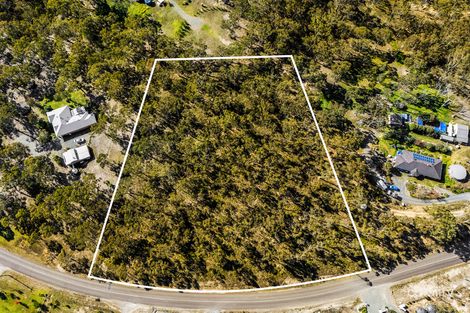 Property photo of 551 Mulwaree Drive Tallong NSW 2579