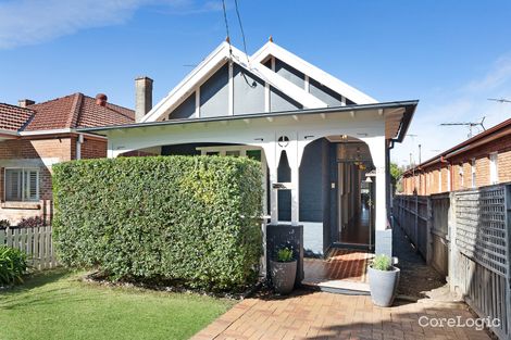 Property photo of 13 Caledonian Street Bexley NSW 2207