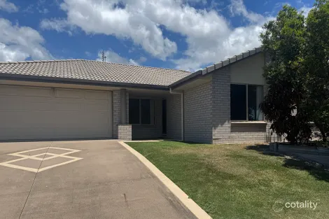 7 Sturt St, Urraween, QLD 4655