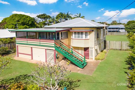 Property photo of 113 Cypress Street Torquay QLD 4655