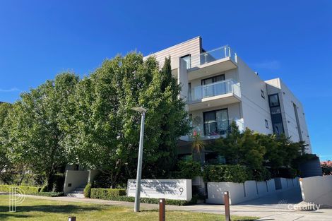 Property photo of 16/9 Leichhardt Street Kingston ACT 2604