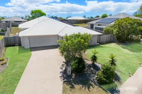 Property photo of 7 Eccles Close Kirkwood QLD 4680