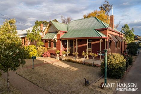 Property photo of 27 Quinn Street Dubbo NSW 2830