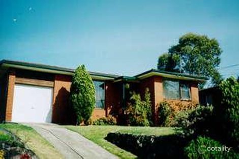 Property photo of 148 Roberta Street Greystanes NSW 2145