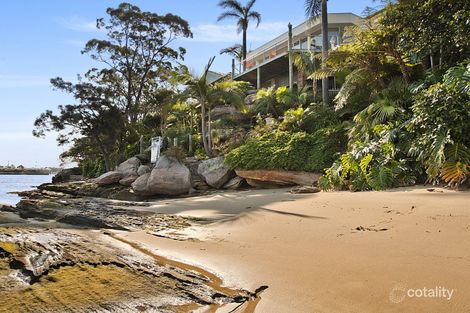 Property photo of 102A Champion Road Tennyson Point NSW 2111