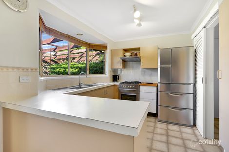 Property photo of 201 Swallow Drive Erskine Park NSW 2759