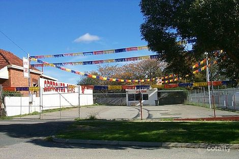 11 Montreal St, Fremantle, WA 6160