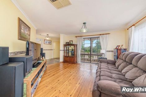 Property photo of 17 Conjola Close Amaroo ACT 2914
