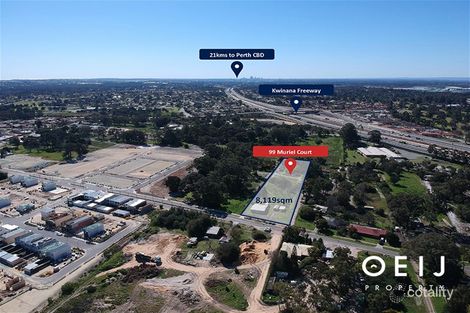 Property photo of 99 Muriel Court Cockburn Central WA 6164