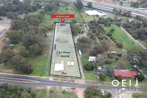 Property photo of 99 Muriel Court Cockburn Central WA 6164