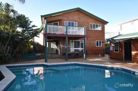 Property photo of 30 Connor Street Zilzie QLD 4710