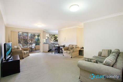 Property photo of 7/14 New Street North Parramatta NSW 2151