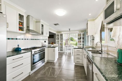 Property photo of 1450 Healesville-Koo Wee Rup Road Woori Yallock VIC 3139