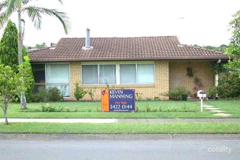 40 Lilyvale St, Mansfield, QLD 4122