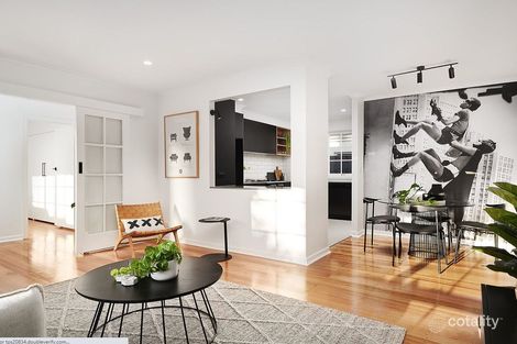 Property photo of 11/13-15 Holyrood Street Hampton VIC 3188