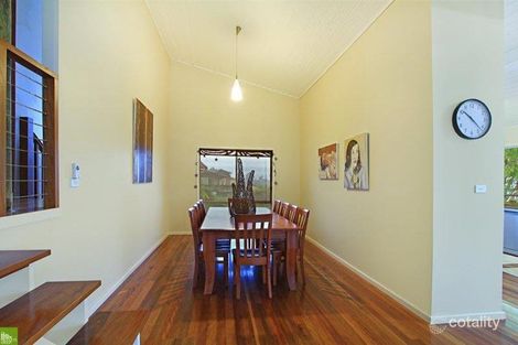 Property photo of 35 Silvertop Parade Cordeaux Heights NSW 2526