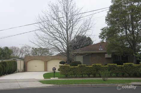 Property photo of 9 Power Close Gladstone Park VIC 3043