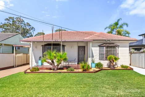 1 Kalang Rd, Seven Hills, NSW 2147
