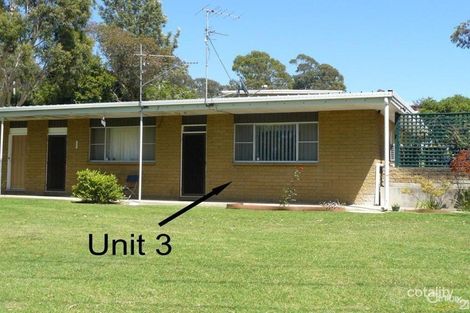 Property photo of 3/67 Evans Street Moruya NSW 2537
