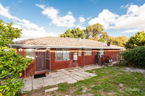Property photo of 12 Frinton Street Bayswater WA 6053