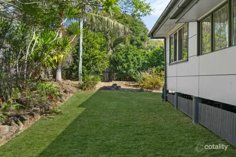 Property photo of 33A Larbonya Crescent Capalaba QLD 4157