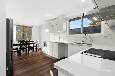 Property photo of 15B Woods Street Riverstone NSW 2765