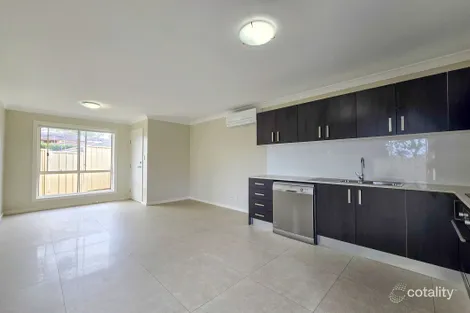 Property photo of 7 Avery Way Narellan Vale NSW 2567