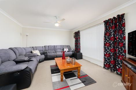 Property photo of 41 Westminster Road Bellmere QLD 4510