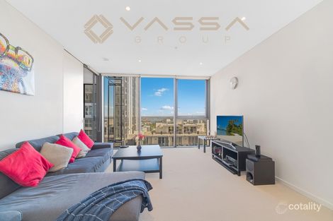 Property photo of 1211/211 Pacific Highway North Sydney NSW 2060