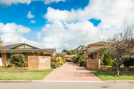 Property photo of 4/17 Nullaburra Road Caringbah NSW 2229